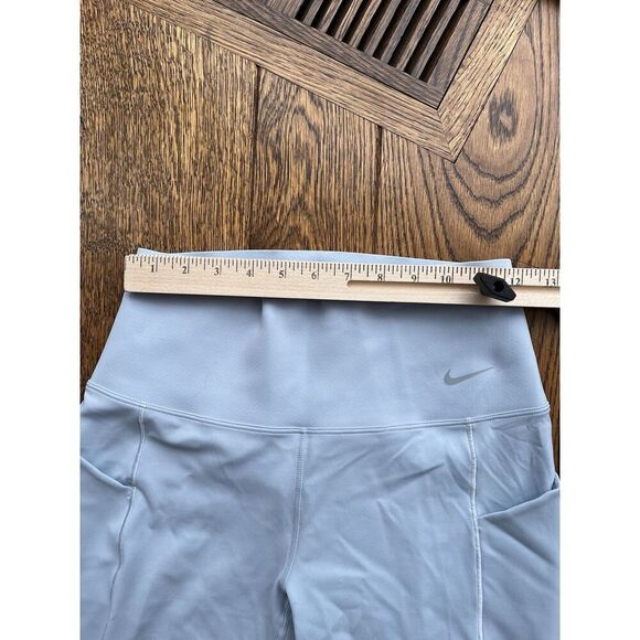 Nike Women's Universal Medium-Support High-Waisted 7/8 Leggings Size M MSRP $110 - Picture 4 of 6
